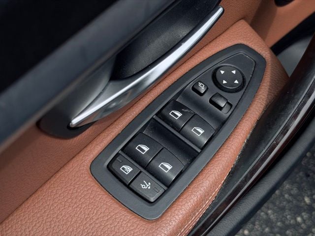2016 BMW 3 Series xDrive