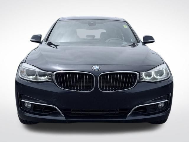 2016 BMW 3 Series xDrive