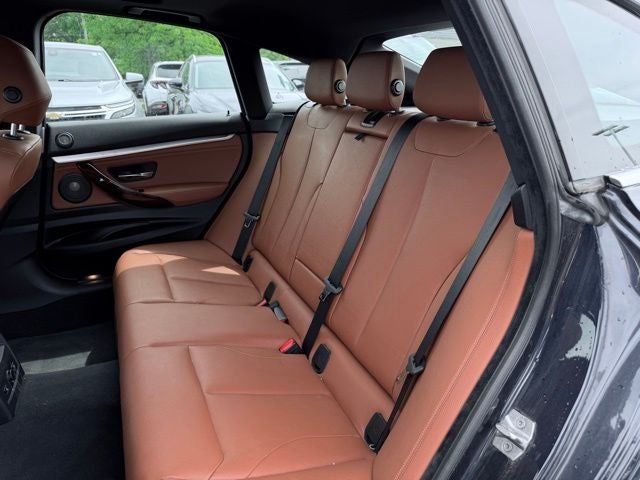 2016 BMW 3 Series xDrive