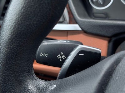2016 BMW 3 Series xDrive