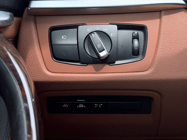 2016 BMW 3 Series xDrive