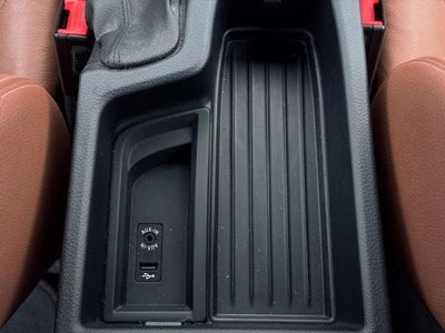 2016 BMW 3 Series xDrive