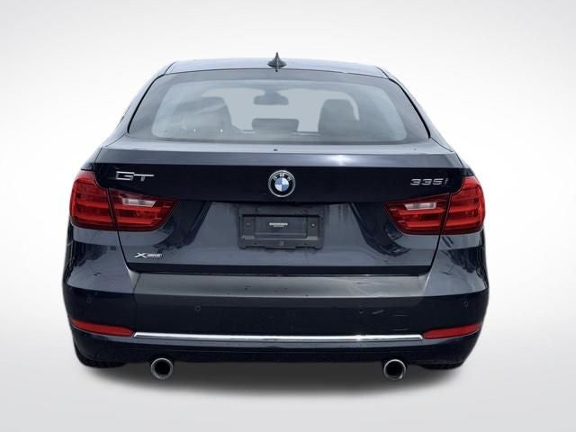 2016 BMW 3 Series xDrive