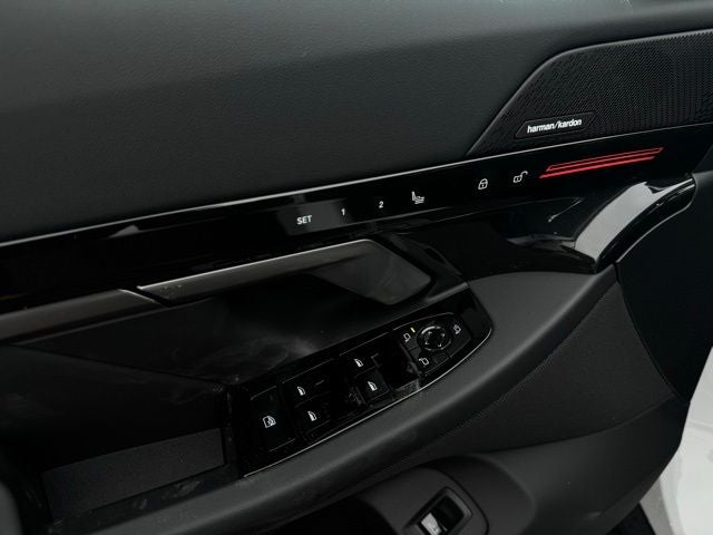 2026 BMW 5 Series xDrive