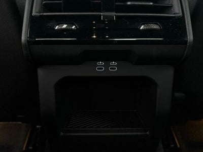 2026 BMW 5 Series xDrive