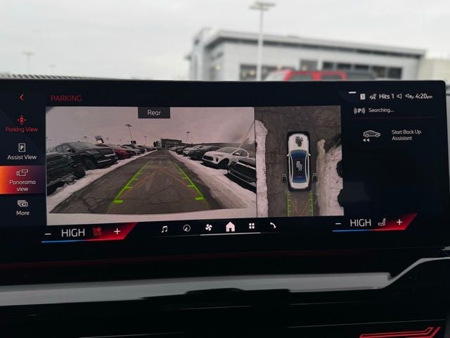 2026 BMW 5 Series xDrive