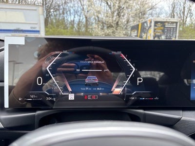 2025 BMW 4 Series xDrive