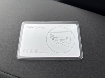 2025 BMW 4 Series xDrive