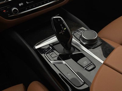 2023 BMW 5 Series i xDrive