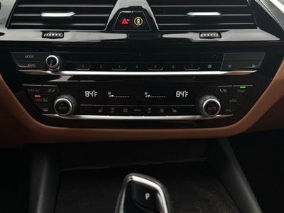 2023 BMW 5 Series i xDrive