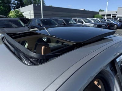 2018 BMW 7 Series 750i