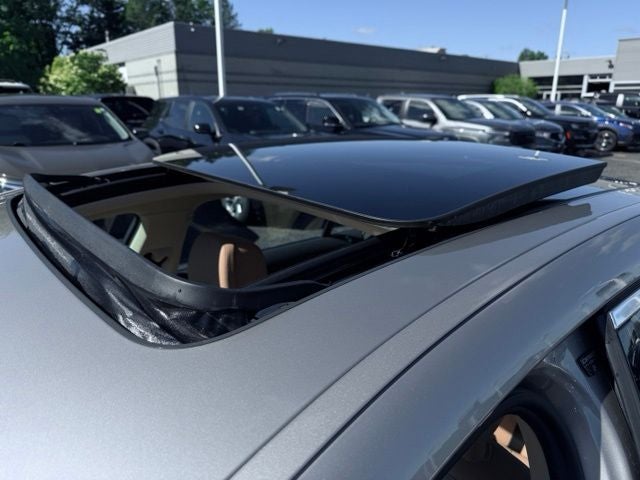 2018 BMW 7 Series 750i