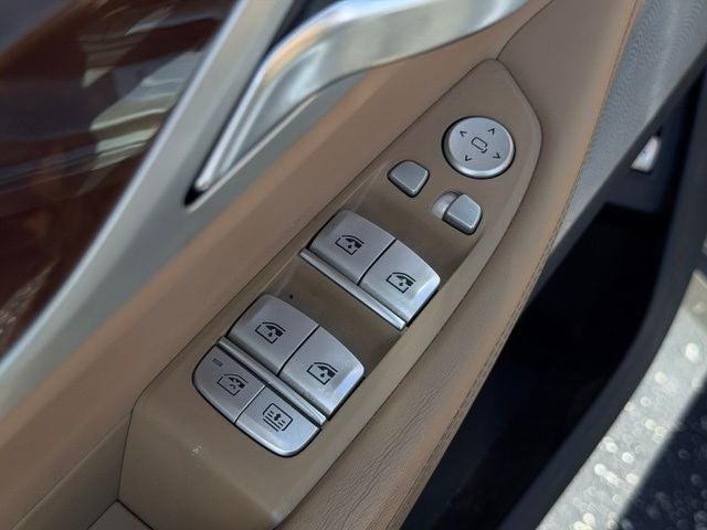 2018 BMW 7 Series 750i
