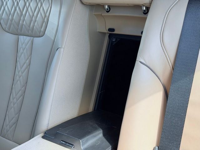 2018 BMW 7 Series 750i