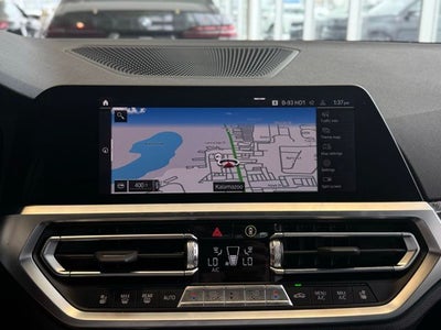 2022 BMW M4 Competition xDrive