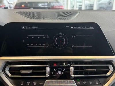 2022 BMW M4 Competition xDrive