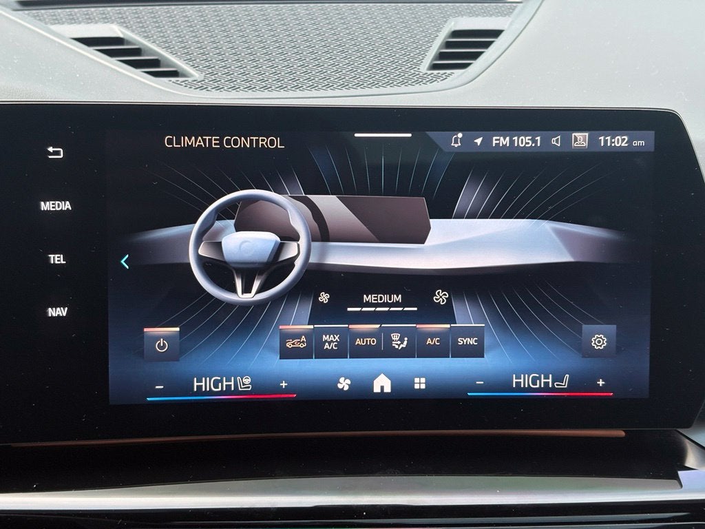 2026 BMW X1 xDrive28i