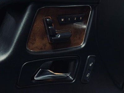 2013 Mercedes-Benz G-Class 4MATIC®