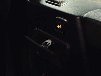 2013 Mercedes-Benz G-Class 4MATIC®