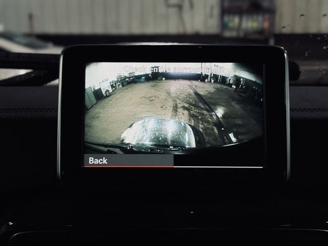 2013 Mercedes-Benz G-Class 4MATIC®