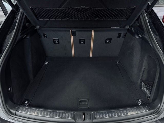 2017 Porsche Macan Base