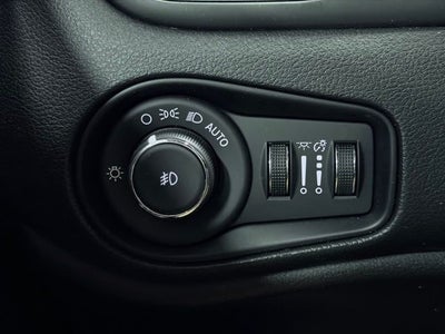 2022 Jeep Renegade Limited 4x4