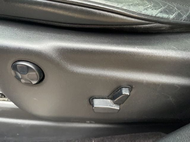 2016 Jeep Grand Cherokee High Altitude