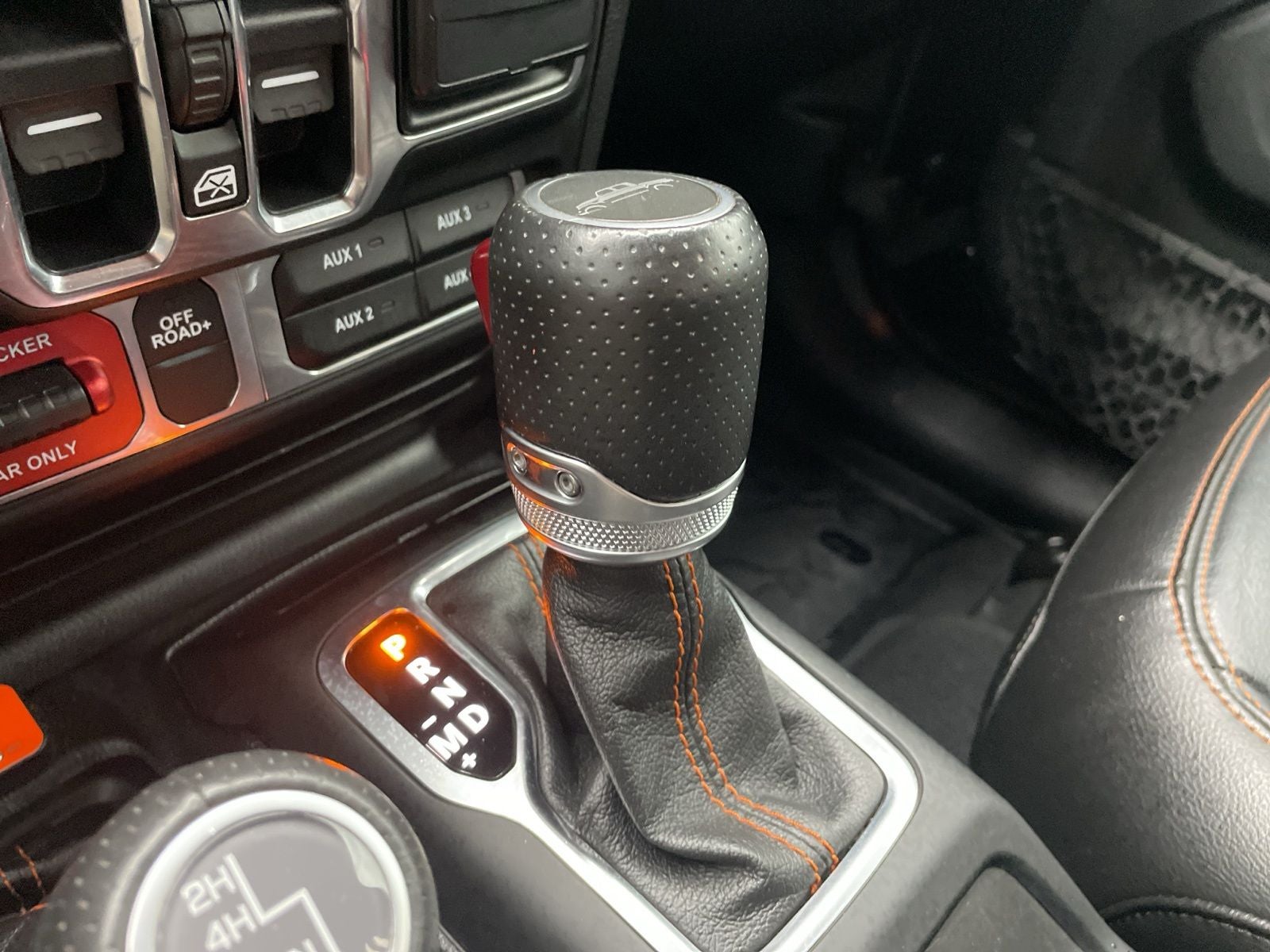 2020 Jeep Gladiator Mojave