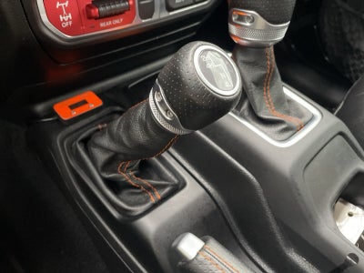 2020 Jeep Gladiator Mojave