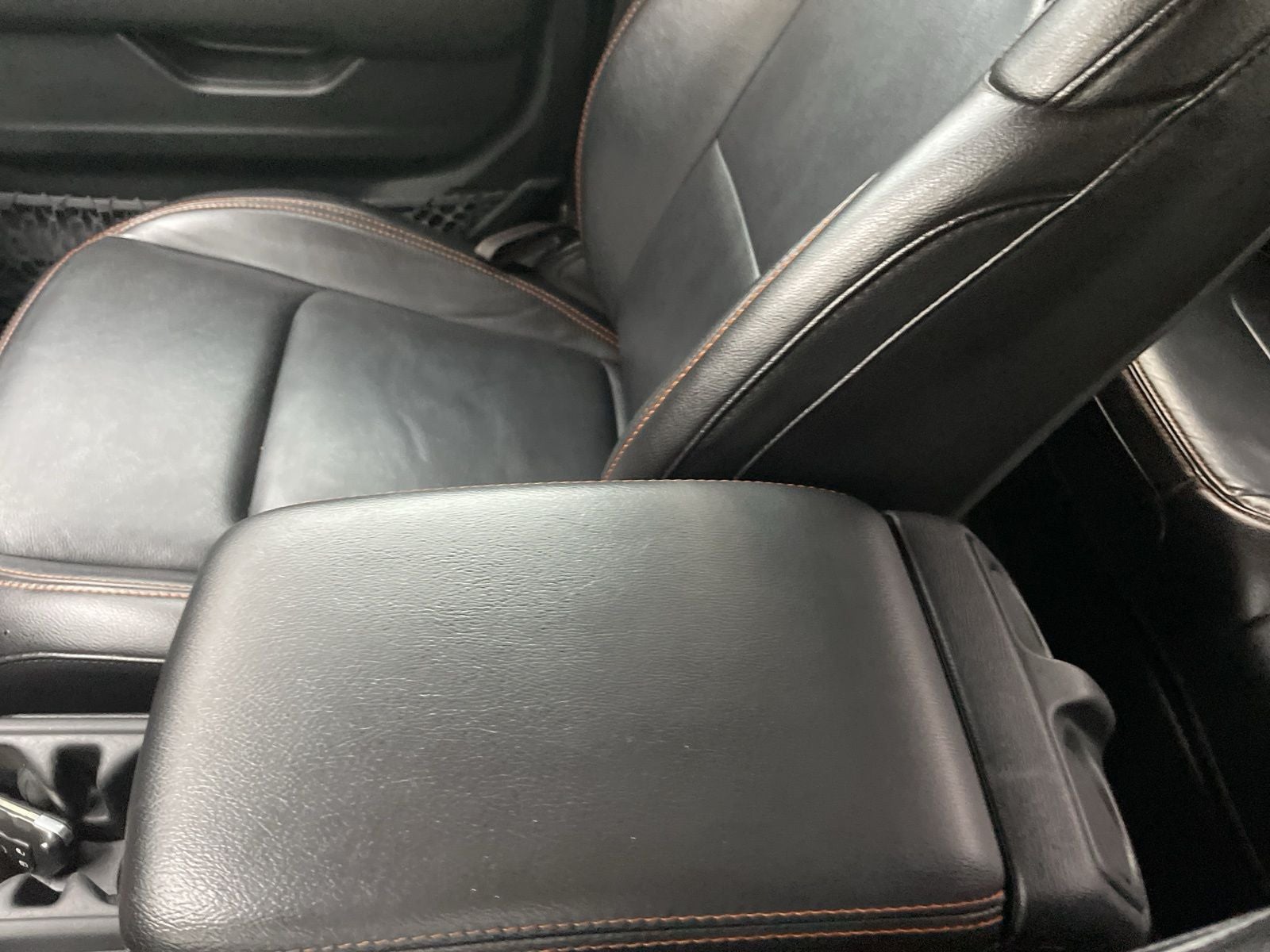 2020 Jeep Gladiator Mojave