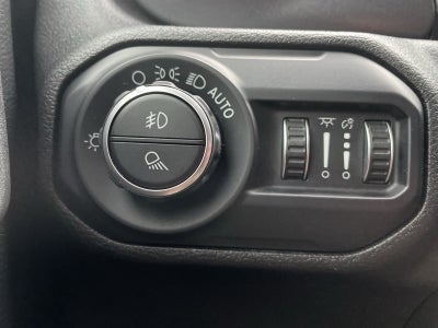 2020 Jeep Gladiator Mojave