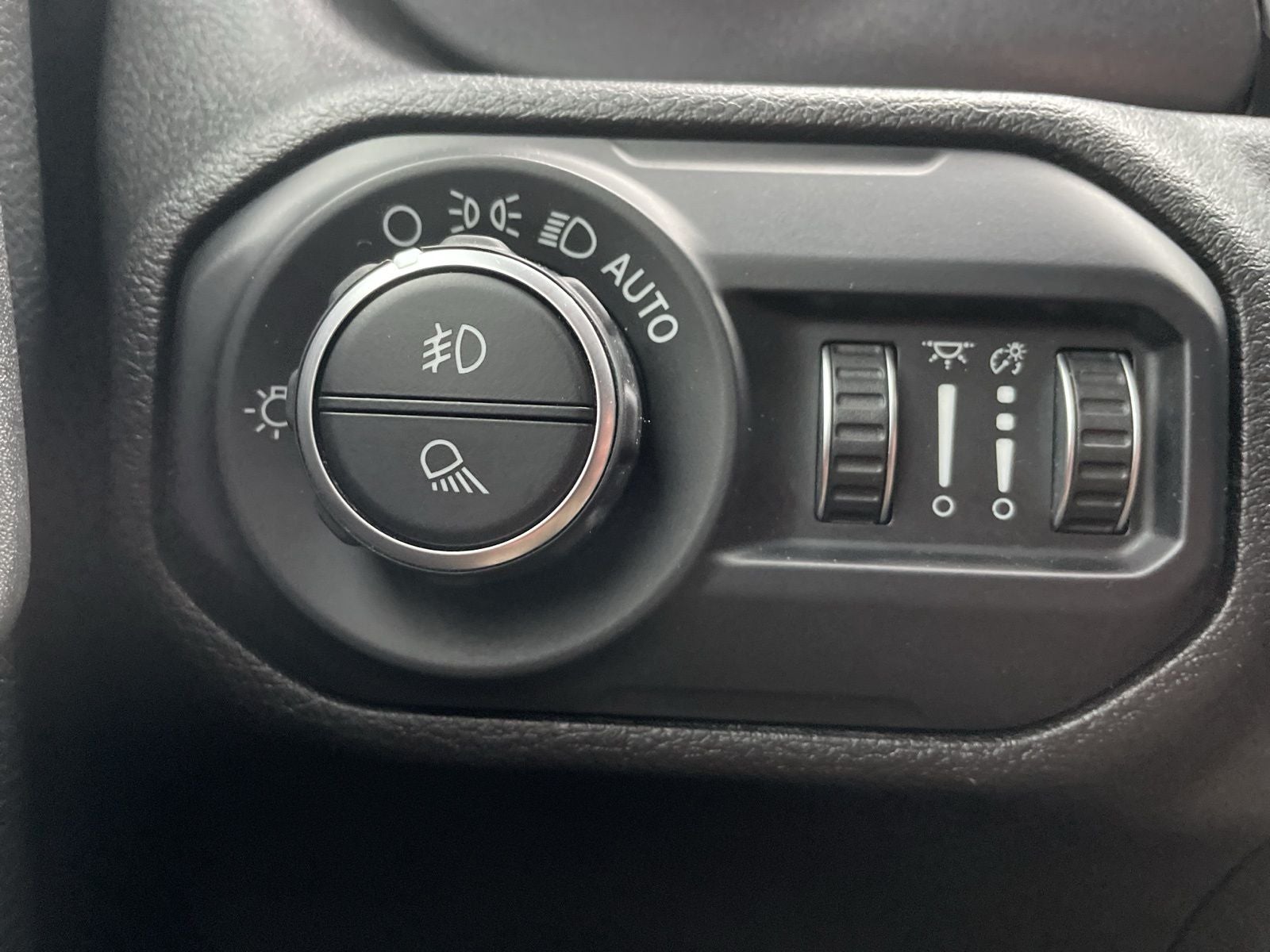 2020 Jeep Gladiator Mojave