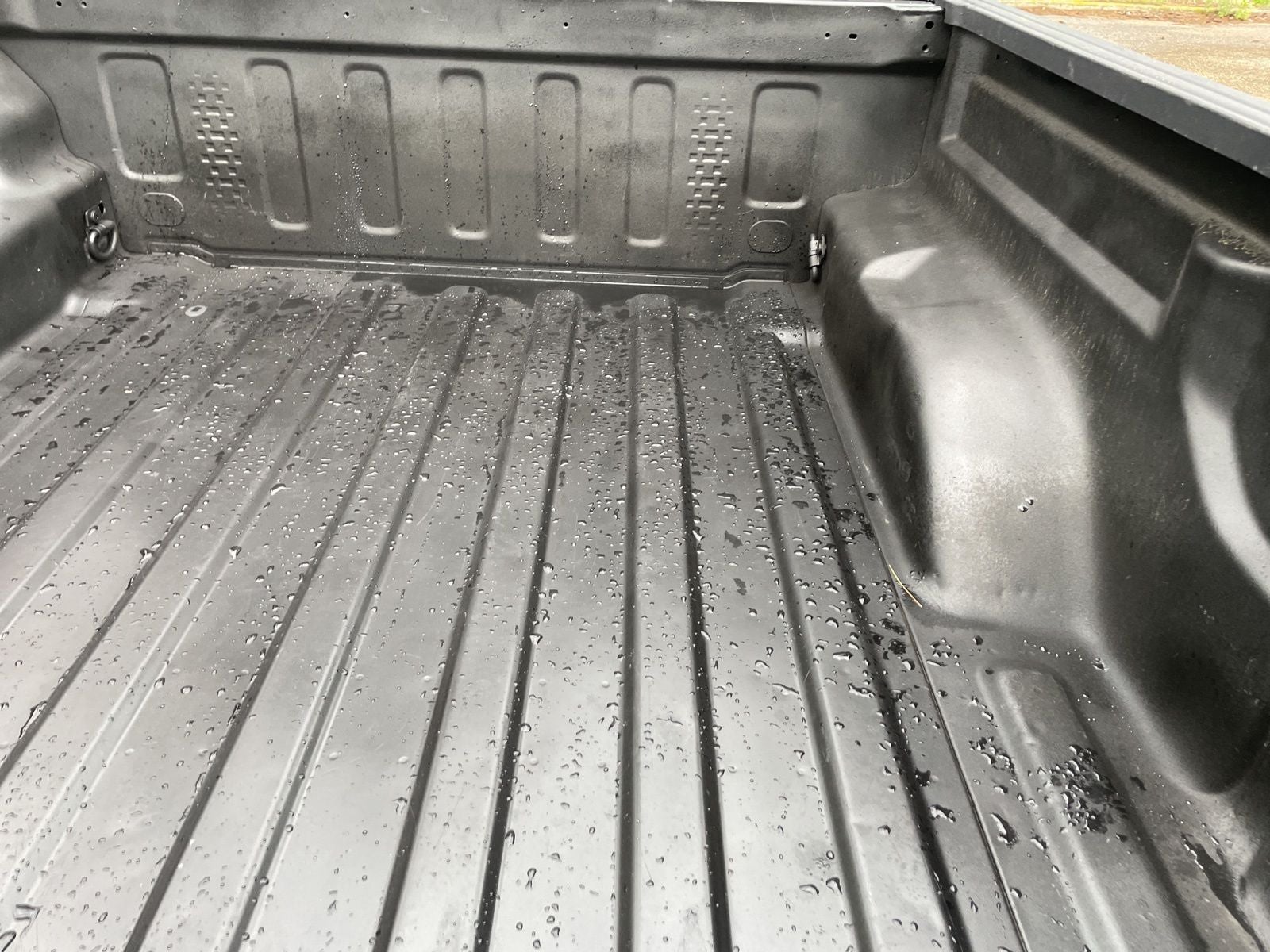 2020 Jeep Gladiator Mojave