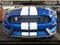 2017 Ford Mustang Shelby GT350