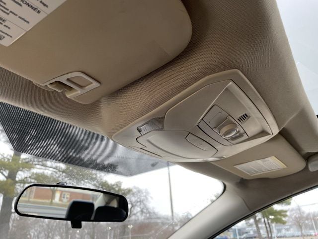 2015 Ford Focus Titanium