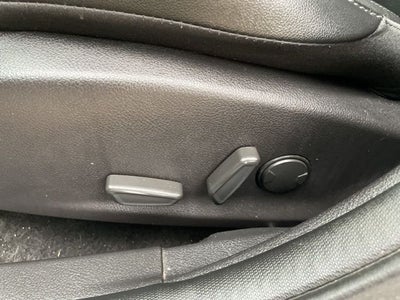 2015 Ford Focus Titanium