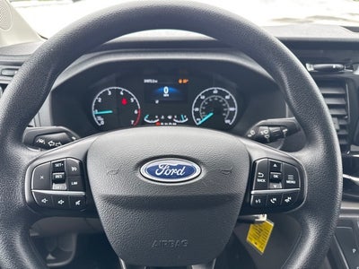 2024 Ford Transit-350 XLT