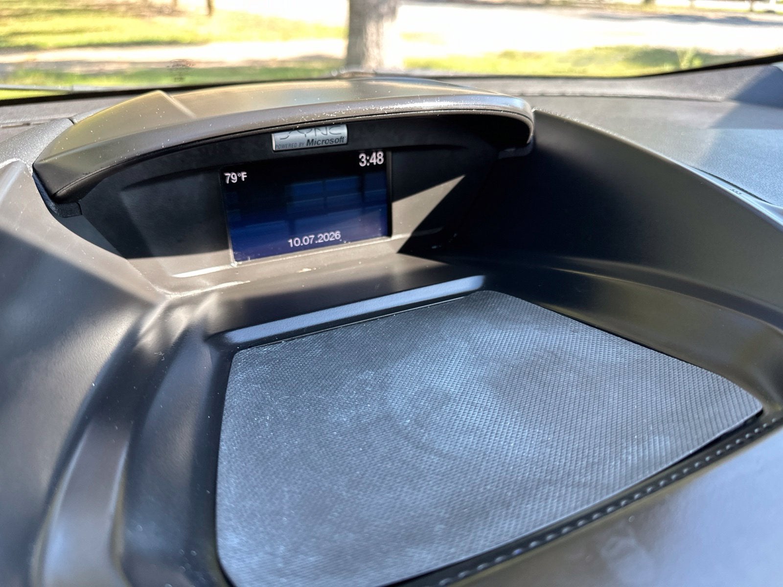 2015 Ford Escape S