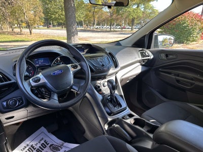 2015 Ford Escape S