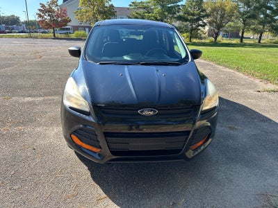 2015 Ford Escape S