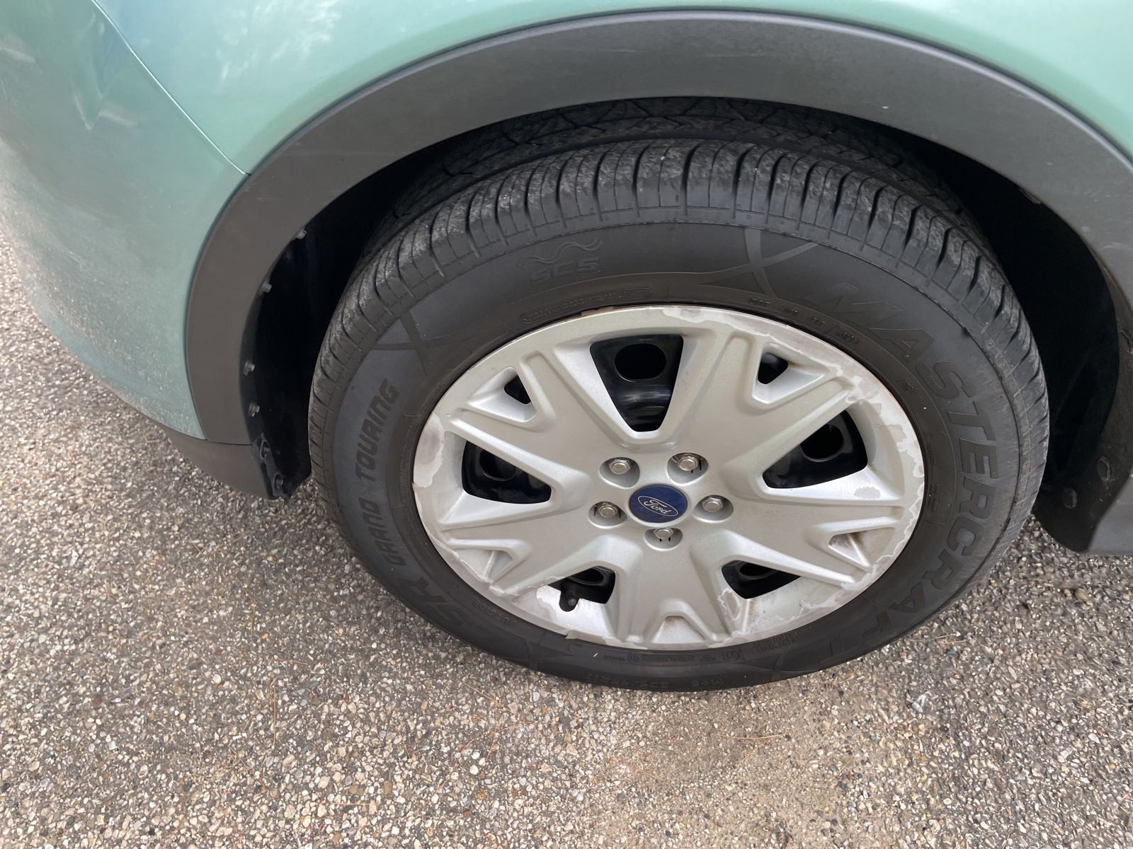 2013 Ford Escape S