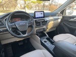 2021 Ford Escape Hybrid SEL