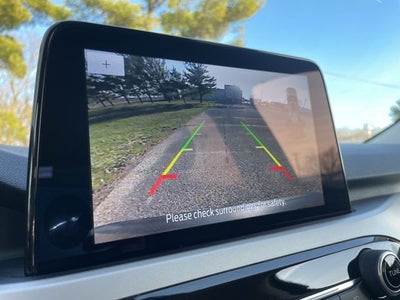 2021 Ford Escape Hybrid SEL