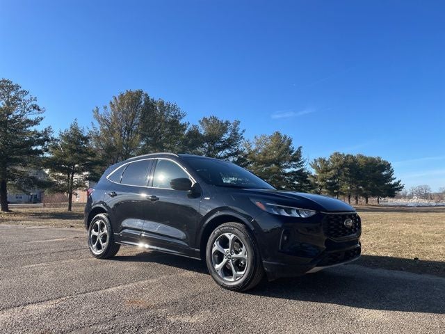 2023 Ford Escape ST-Line Select