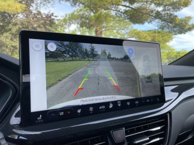 2023 Ford Escape ST-Line Elite