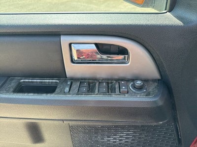 2017 Ford Expedition Limited