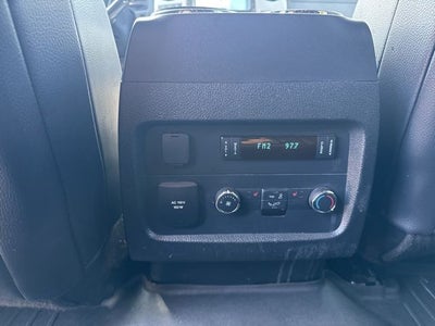 2017 Ford Expedition Limited