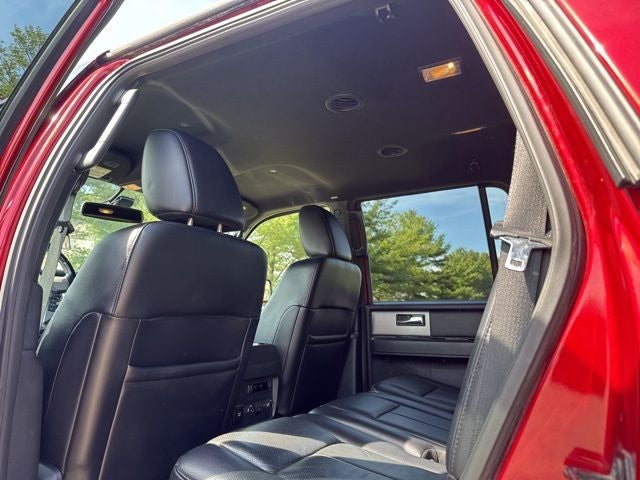 2017 Ford Expedition Limited