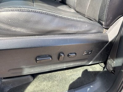 2017 Ford Expedition Limited