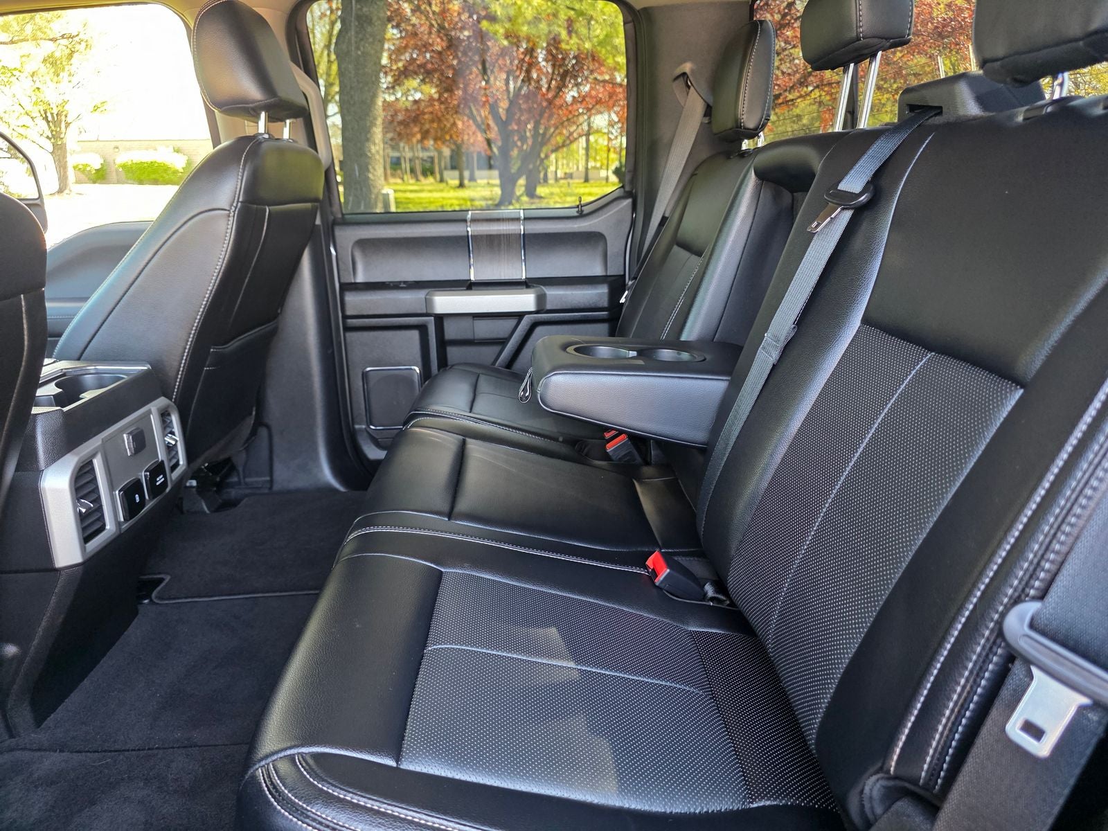 2021 Ford F-250SD Lariat